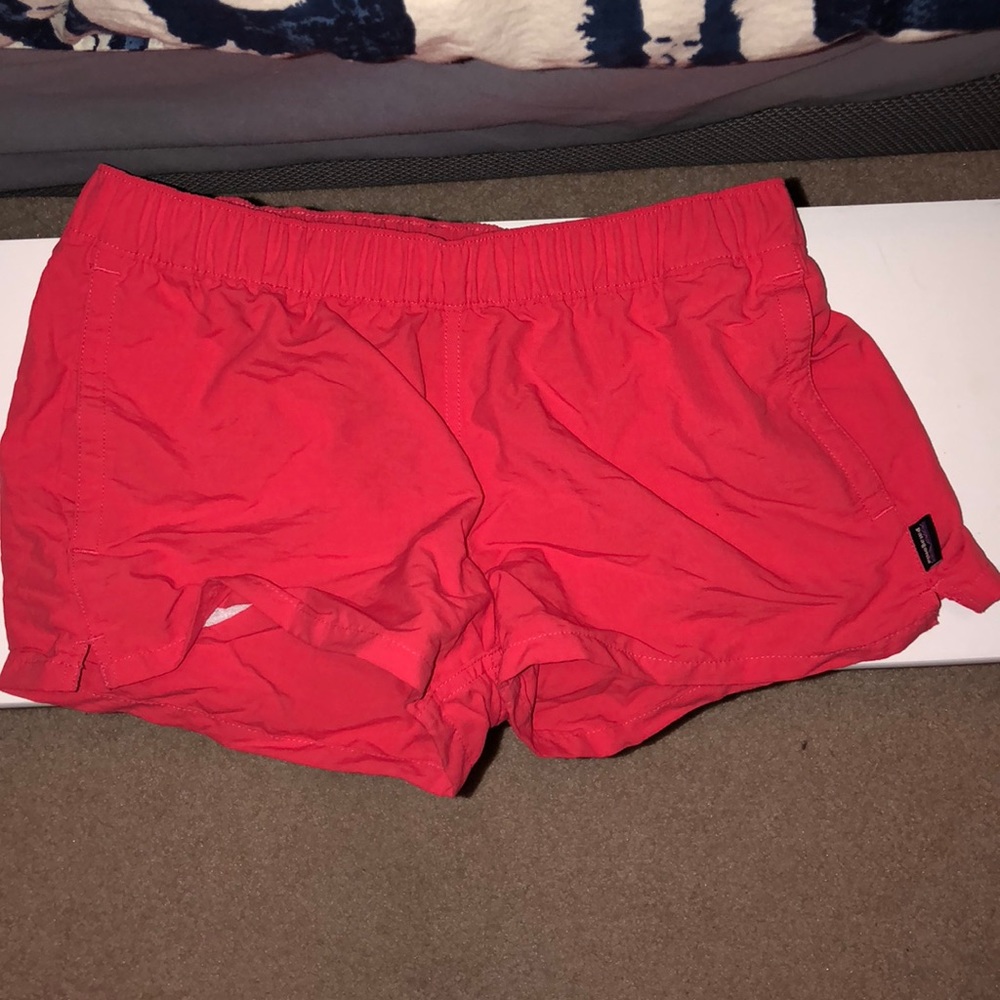 Patagonia shorts